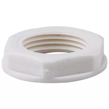 TRACON MG-20-A Metrikus rögzítőanya M20×1.5 mm