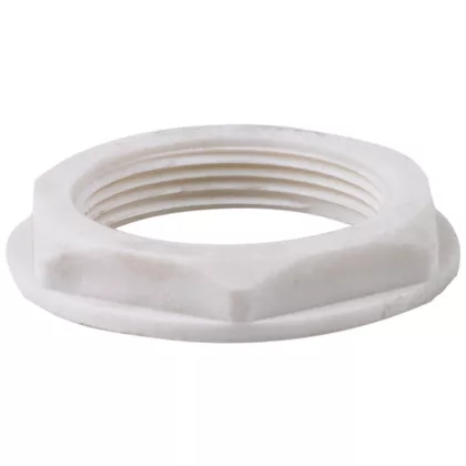 TRACON MG-40-A Metrikus rögzítőanya M40×1.5mm