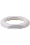 TRACON MG-50-A Metrikus rögzítőanya M50×1.5mm