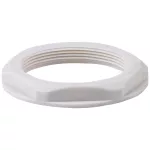 TRACON MG-50-A Metrikus rögzítőanya M50×1.5mm