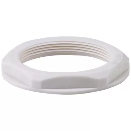 TRACON MG-50-A Metrikus rögzítőanya M50×1.5mm