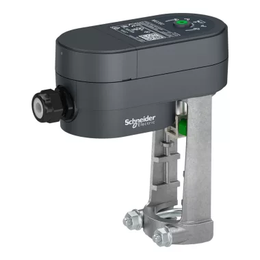 SCHNEIDER MG350-24FP MG350 floating szelepmozgató +alarm SCHNEIDER MG350-24FP MG350 floating szelepmozgató +alarm