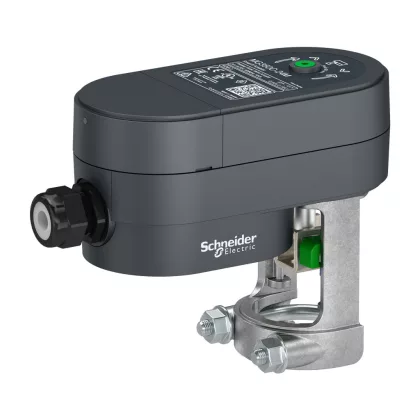 SCHNEIDER MG350C-24F MG350C floating szelepmozgató