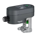 SCHNEIDER MG350C-24M MG350C modulating szelepmozgató