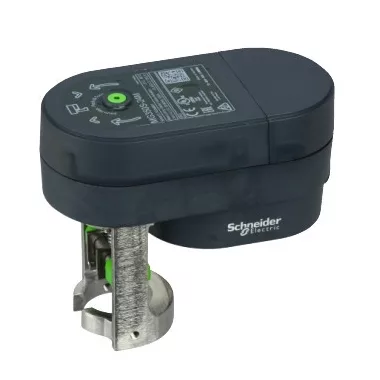 SCHNEIDER MG350S-24M MG350S modulating szelepmozgató