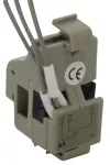 TRACON MKM-AX100 Segédérintkező MKM1 megszakítókhoz TRACON MKM-AX100 Segédérintkező MKM1 megszakítókhoz
