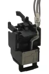 TRACON MKM-AX250 Segédérintkező MKM2 megszakítókhoz 