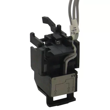 TRACON MKM-AX250 Segédérintkező MKM2 megszakítókhoz 