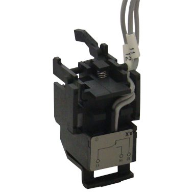 TRACON MKM-AX250 Segédérintkező MKM2 megszakítókhoz TRACON MKM-AX250 Segédérintkező MKM2 megszakítókhoz