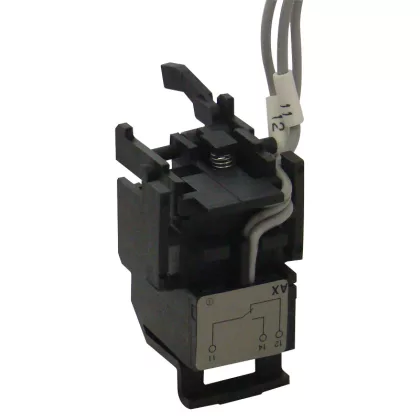TRACON MKM-AX250 Segédérintkező MKM2 megszakítókhoz TRACON MKM-AX250 Segédérintkező MKM2 megszakítókhoz