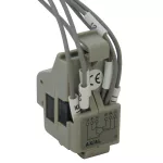   TRACON MKM-AXAL100 Hibajelző/segédérintkező MKM1 megszakítókhoz 
