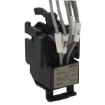   TRACON MKM-AXAL250 Hibajelző/segédérintkező MKM2 megszakítókhoz 