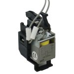 TRACON MKM-SHT2-230 Munkaáramú kioldó MKM2 megszakítókhoz 230V, 50Hz