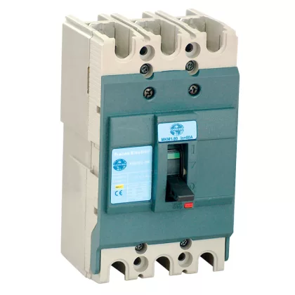   TRACON MKM1-60 Kompakt megszakító 3×230/400V, 50Hz, 60A, 20kA