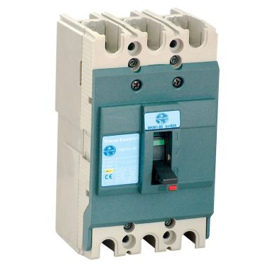 TRACON MKM1-75 Kompakt megszakító 3×230/400V, 50Hz, 75A, 20kA TRACON MKM1-75 Kompakt megszakító 3×230/400V, 50Hz, 75A, 20kA