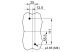 TRACON MKM1-75 Kompakt megszakító 3×230/400V, 50Hz, 75A, 20kA - 3 TRACON MKM1-75 Kompakt megszakító 3×230/400V, 50Hz, 75A, 20kA - 3