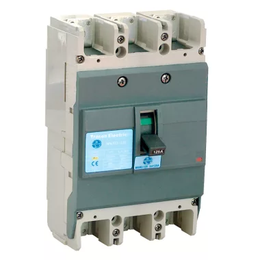 TRACON MKM2-225 Kompakt megszakító 3×230/400V, 50Hz, 225A, 15kA TRACON MKM2-225 Kompakt megszakító 3×230/400V, 50Hz, 225A, 15kA
