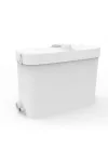 Computherm MP400 szennyvízátemelő szivattyú Computherm MP400 szennyvízátemelő szivattyú