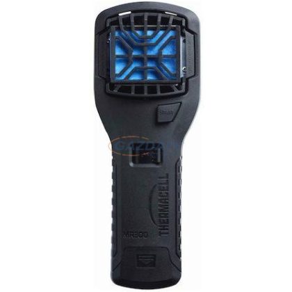 THERMACELL MR-300K szúnyogriasztó készülék, fekete