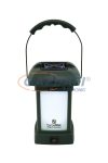THERMACELL MR-9L OutDoor-Lantern, szúnyogriasztó kerti lámpa, olivazöld, 21m2