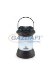 THERMACELL MR-9S Mini-Lantern,szúnyogriasztó kerti lámpa, sötét bronz, 21m2