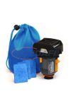 THERMACELL MR-BP Mini kemping gázpalackra szerelhető ''világjáró'' szúnyogriasztó készülék