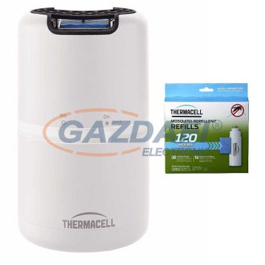 THERMACELL HALO MR-D202 Design asztali szúnyogirtó készülék