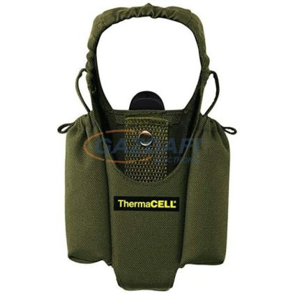ThermaCELL MR-HJ tok oliva zöld