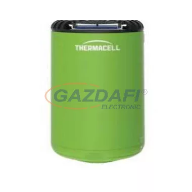 THERMACELL HALO MR-PBG Mini asztali szúnyogriasztó készülék, 21m2