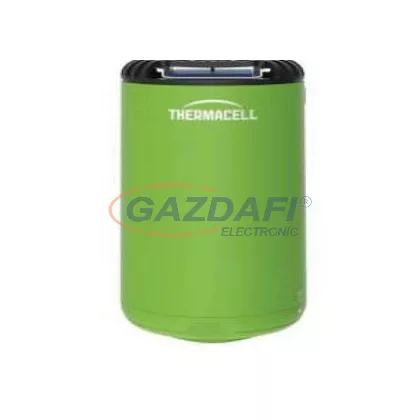   THERMACELL HALO MR-PBG Mini asztali szúnyogriasztó készülék, 21m2