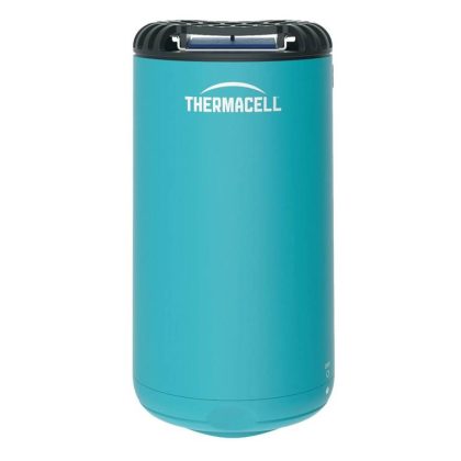   THERMACELL MR-PSB HALO  Mini asztali szúnyogriasztó készülék, 21m2