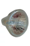 TRACON MR11-35 Hidegtükrös halogén fényforrás 12 V AC/DC, MR11, 35W, 40°, G5.3 TRACON MR11-35 Hidegtükrös halogén fényforrás 12 V AC/DC, MR11, 35W, 40°, G5.3