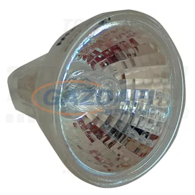 TRACON MR11-35 Hidegtükrös halogén fényforrás 12 V AC/DC, MR11, 35W, 40°, G5.3 TRACON MR11-35 Hidegtükrös halogén fényforrás 12 V AC/DC, MR11, 35W, 40°, G5.3