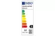Bec Led 12V verde cu oglinda TRACON MR11L-G LED 12 V AC/DC, MR11, 0,8W, 120°, G5.3, 12×LED