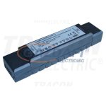   TRACON MRE-150 Elektronikus tápegység hidegtükrös halogén fényforrásokhoz 230V AC / 12V AC, 50-150W