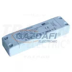   TRACON MRE-50 Elektronikus tápegység hidegtükrös halogén fényforrásokhoz 230V AC / 12V AC, 0-70W