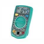 PROSKIT Digitális multiméter