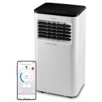 SENCOR SAC MT8048C Mobil klíma , hordozható,Wi-fi