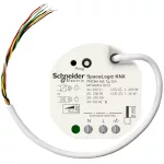 SCHNEIDER MTN6003-0013 SpaceLogic KNX terepi dimmer