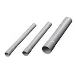 MÜ II 16 tokos védőcső (3m/szál)