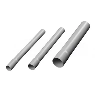 MÜ II 16 tokos védőcső (3m/szál)