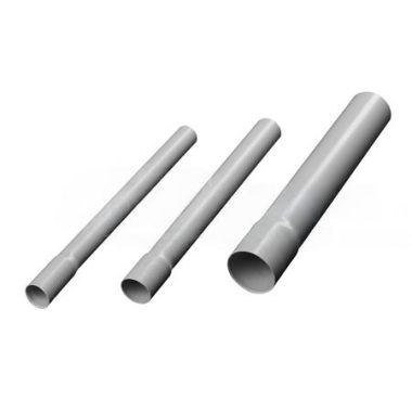 MÜ II 20 tokos védőcső (3m/szál)