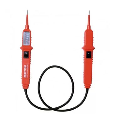 SMA MVT 808ACE Kétpólusú AC/DC feszültségvizsgáló