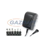 HOME MW 3R15 1500mA Stabilizált adapter