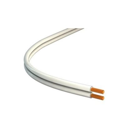 MZSL 2x0,75mm2 vezeték sodrott A03VH-F