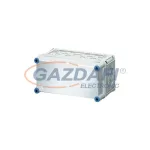 HENSEL Mi 0101 üres elosztószekrény, 300x150x170 mm
