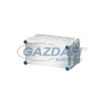 HENSEL Mi 0101S üres elosztószekrény, 300x150x170 mm