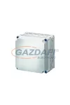 HENSEL Mi 0211 FED komplett fedél HENSEL Mi 0211 FED komplett fedél