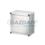 HENSEL Mi 0221 FED komplett fedél