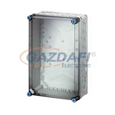 HENSEL Mi 0300 üres elosztószekrény, 300x450x170 mm